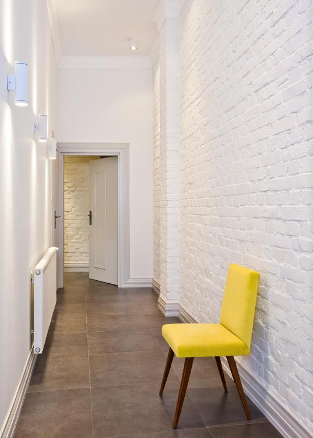 Albergue Moho S Breslavia Exterior foto