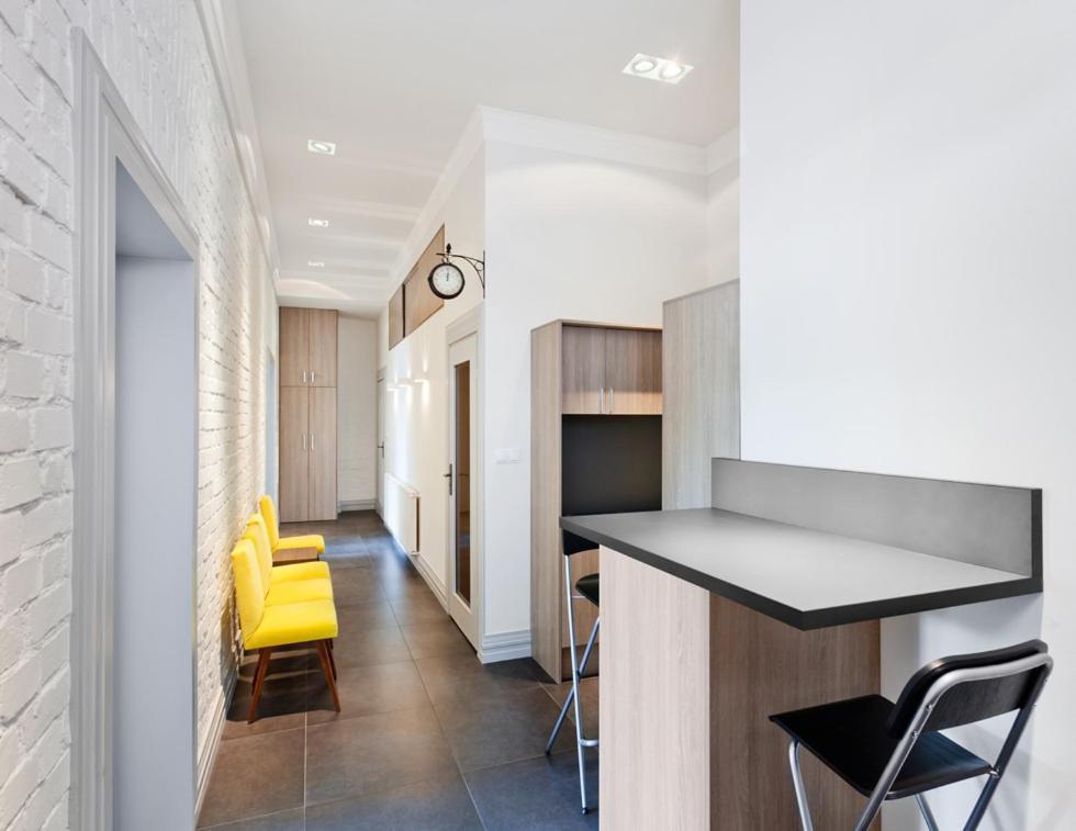 Albergue Moho S Breslavia Exterior foto