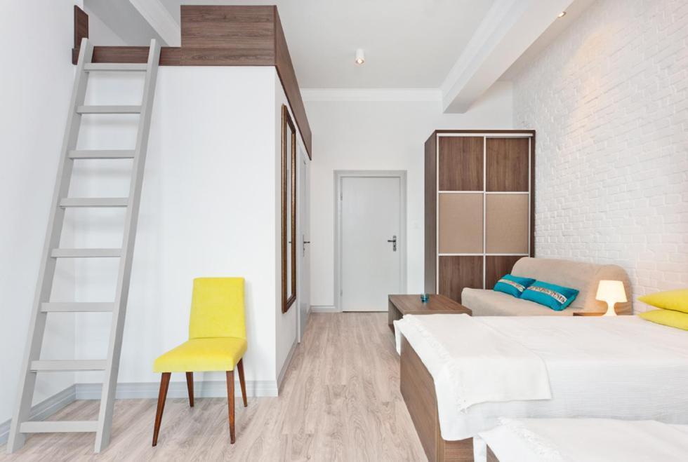 Albergue Moho S Breslavia Exterior foto