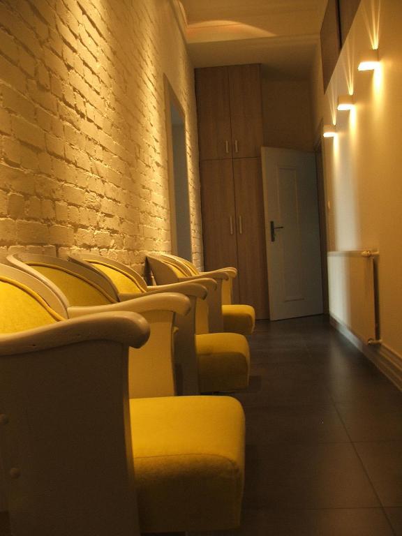 Albergue Moho S Breslavia Habitación foto