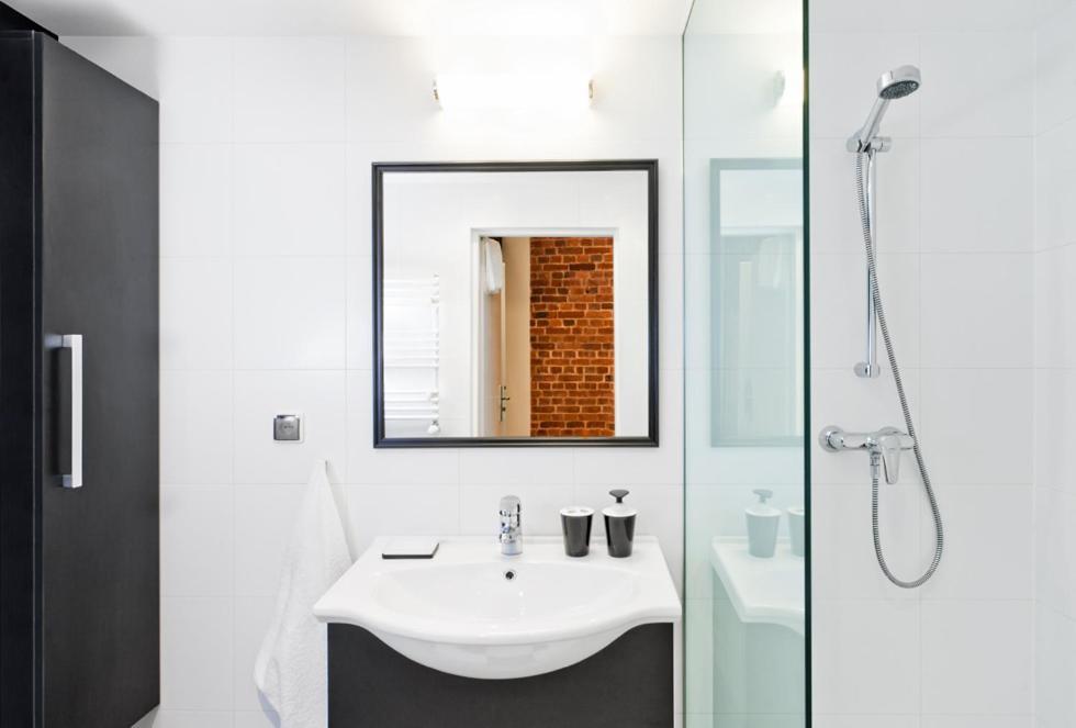 Albergue Moho S Breslavia Habitación foto