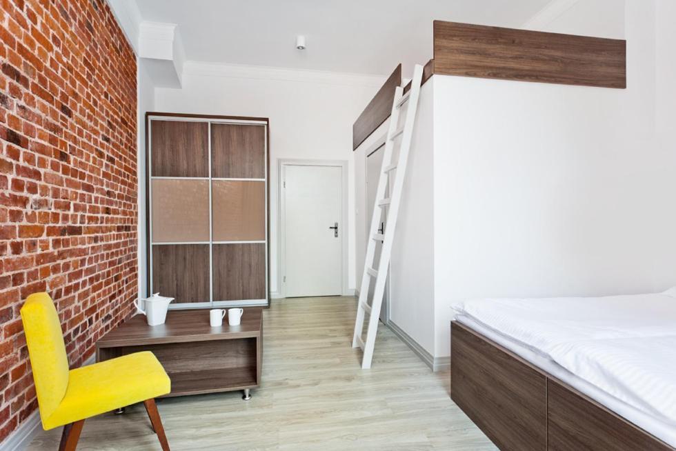 Albergue Moho S Breslavia Exterior foto